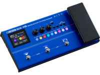 Écran couleur BOSS GX-1B BASS MULTI-EFFECTS NOUVEAU ! Écran couleur BOSS GX-1B BASS MULTI-EFFECTS NOUVEAU !